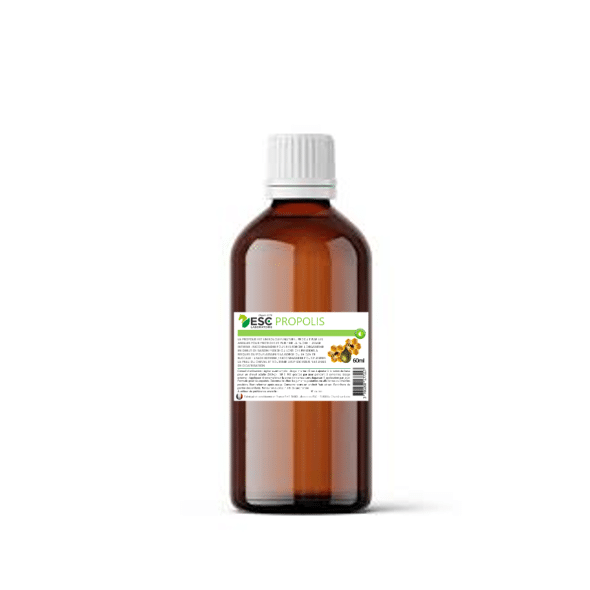 PROPOLIS immunité