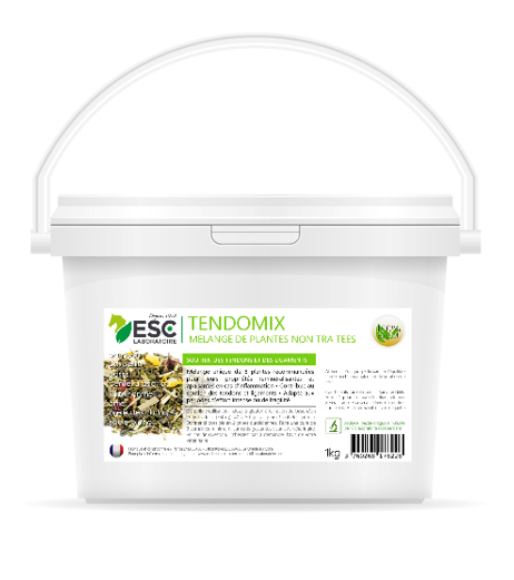TENDOMIX soutien des tendons et ligaments