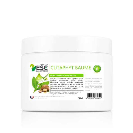 CUTAPHYT baume réparateur