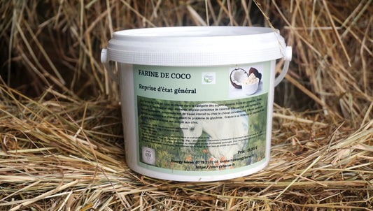 FLEUR DE COCO