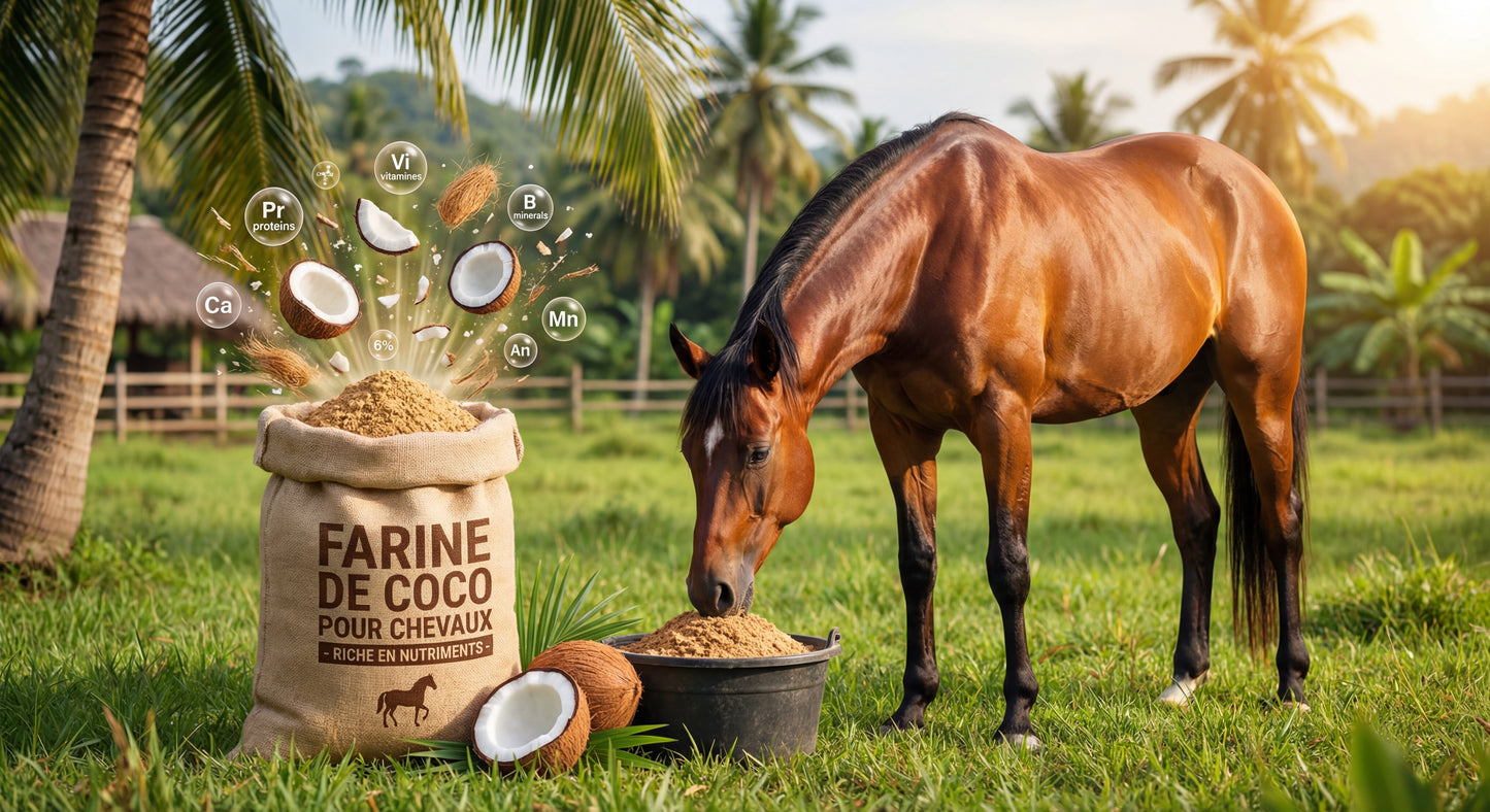 FLEUR DE COCO