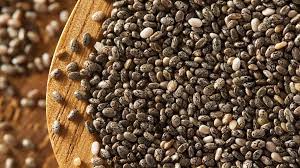 GRAINE DE CHIA équilibre oméga 3 oméga 6